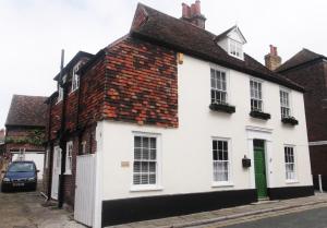 Gallery image of St Peters Bed and Breakfast in Sandwich