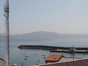 Príroda v okolí hostela
