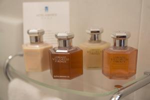 瓦里格提Hotel Albatros Varigotti的相册照片