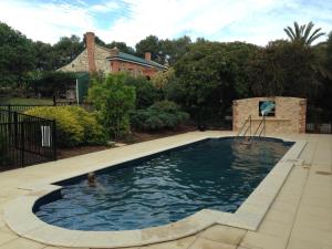 Gallery image of The Garden Cottage at The Olives in Yankalilla