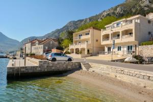 Galería fotográfica de Apartments Jovanovic en Kotor