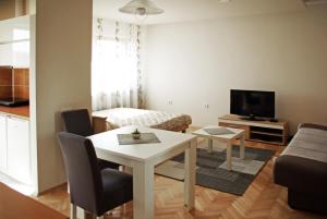 Gallery image of Square Studio Apartment in Niš