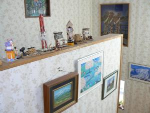 Gallery image of Lodge Cowbell in Kutchan