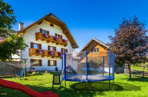 Gallery image of Grillhof-Gut in Mauterndorf