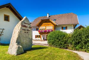 Gallery image of Grillhof-Gut in Mauterndorf