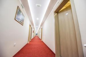 Fotografie z fotogalerie ubytování Hotel Požega v destinaci Požega