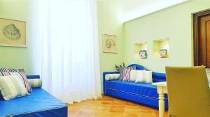 Posteľ alebo postele v izbe v ubytovaní Estate4home - Henry House
