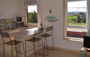 Gallery image of Gangu Apartamentos Turisticos in Suances