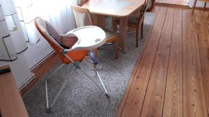 Fotografie z fotogalerie ubytování Große Ferienwohnung 85qm v destinaci Havelberg