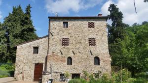 Gallery image of Casale delle Rondini in Corsanico-Bargecchia