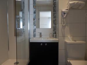 The Originals City, Hôtel Au Chêne Vert, Saint-Brieuc Nord (Inter-Hotel)