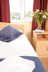 Gallery image of Menlo Park Apartments in Galway