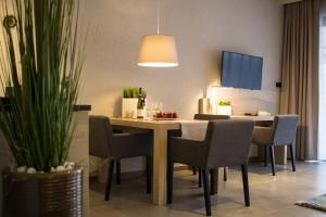 Fotografia z galérie ubytovania Jasna SportHotel & SPA v destinácii Gliwice