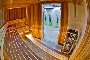 Fotografia z galérie ubytovania Jasna SportHotel & SPA v destinácii Gliwice