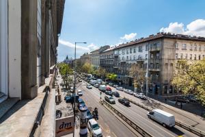 Dream Home Apartment 1065 Budapest, 61 Bajcsy-Zsilinszky út kép - 2