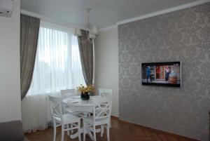 Gallery image of Apartment on Observatornyi Lane 2/6 in Odesa