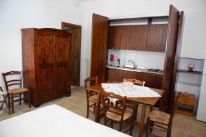 Imagen de la galería de Masseria San Nicola, en Patù