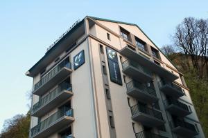 Photo de la galerie de l'établissement Belfort Hotel, à Braşov