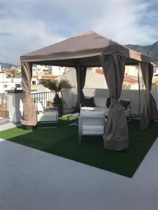 Gallery image of Hotel Central Boutique in Marbella