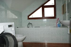 Ванная комната в Vila Ria