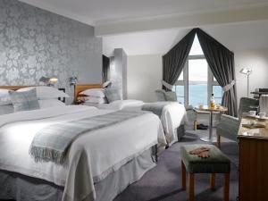 Foto da galeria de Dunmore House Hotel em Clonakilty