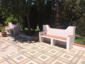 Zdjęcie z galerii obiektu Villa Loma Linda w mieście Ogíjares
