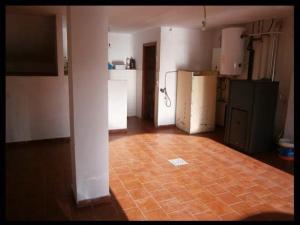 Kuchnia lub aneks kuchenny w obiekcie Villa Loma Linda
