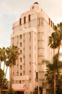 Gallery image of Sunset Tower Hotel in Los Angeles