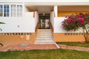 Fasada lub wejście do obiektu Carabeillo 13 Apartments Casasol
