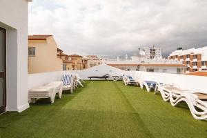 Zdjęcie z galerii obiektu Carabeillo 13 Apartments Casasol w mieście Nerja