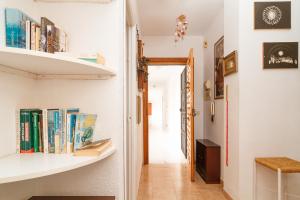 Zdjęcie z galerii obiektu Carabeillo 13 Apartments Casasol w mieście Nerja
