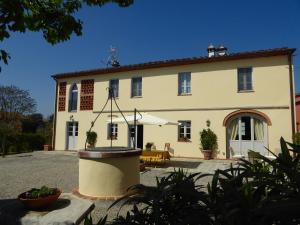 Gallery image of Casa Vacanze Villa Cerine in Altopascio