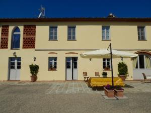 Gallery image of Casa Vacanze Villa Cerine in Altopascio