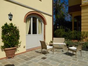 Gallery image of Casa Vacanze Villa Cerine in Altopascio +50 photos