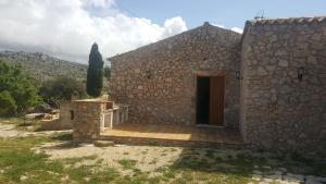 Príroda v okolí of the country house