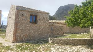 Príroda v okolí of the country house