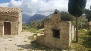 Príroda v okolí of the country house