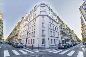 Gallery image of XO Hotel Paris in Paris