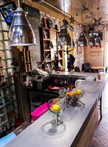 Billede fra billedgalleriet på Varad INN i Novi Sad