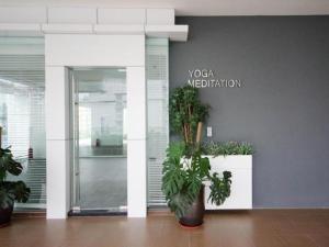 Ο χώρος του λόμπι ή της ρεσεψιόν στο Five Senses Suite in M Suite KLCC +40 φωτογραφίες