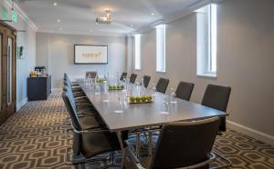 Konferenční prostory v ubytování Maldron Hotel Dublin Airport