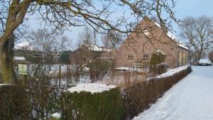 de Boomgaard Groene Hart talvella