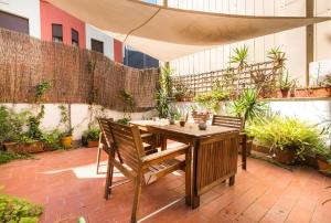 Fotografia z galérie ubytovania Apartment Vallhonrat v destinácii Barcelona
