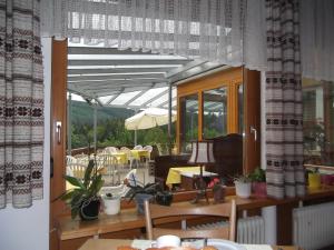 Fotografie z fotogalerie ubytování Schwarzwald-Gasthof Hirsch v destinaci Bad Wildbad