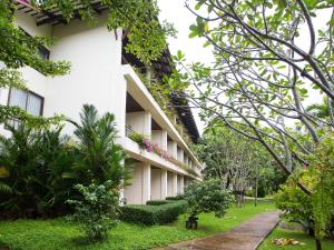 Giardino di Maneechan Resort - SHA Extra Plus