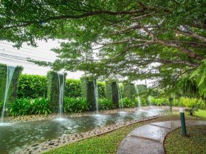 Giardino di Maneechan Resort - SHA Extra Plus