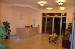 Gallery image of Dian Hotel in Kapan