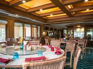 Ristorante o altro punto ristoro di Maneechan Resort - SHA Extra Plus