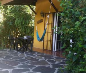 Galería fotográfica de Cabanas Los Colibris Hotel Ecolodge en San Carlos