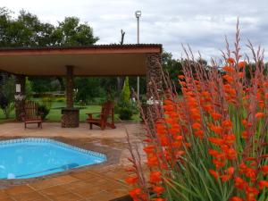 Foto dalla galleria di Votadini Country Cottages a Magaliesburg